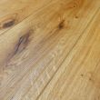 Special Offer (#13) - 14m² Brushed & Oiled Engineered Character Oak Flooring 185mm x 20mm