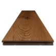 Fumed Classic Grade Solid Oak Flooring
