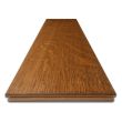 Special Offer (#14) - 12m2 Fumed, Brushed & Oiled Engineered Classic Oak Flooring 185mm x 20mm