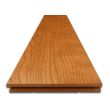 Prime American Cherry Solid Wood Flooring