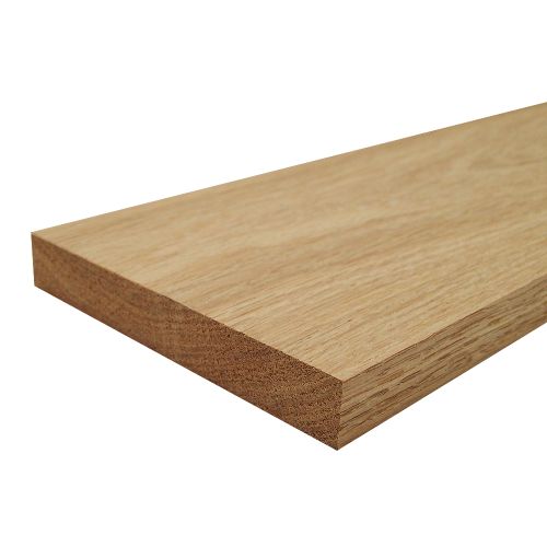 Special Offer - 70mm x 19mm Planed Oak (10 Metre Pack)