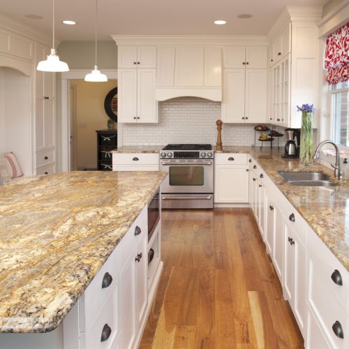 Prime American Cherry Flooring