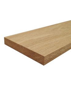 Special Offer - 70mm x 19mm Planed Oak (10 Metre Pack)