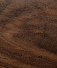 Thin Prime Grade American Black Walnut Timber