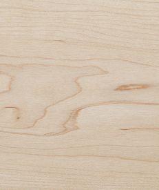 Thin Prime Grade Canadian Maple Timber
