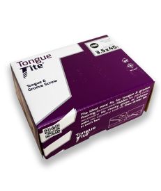 Tongue-Tite Tongue & Groove Wood Flooring Screws