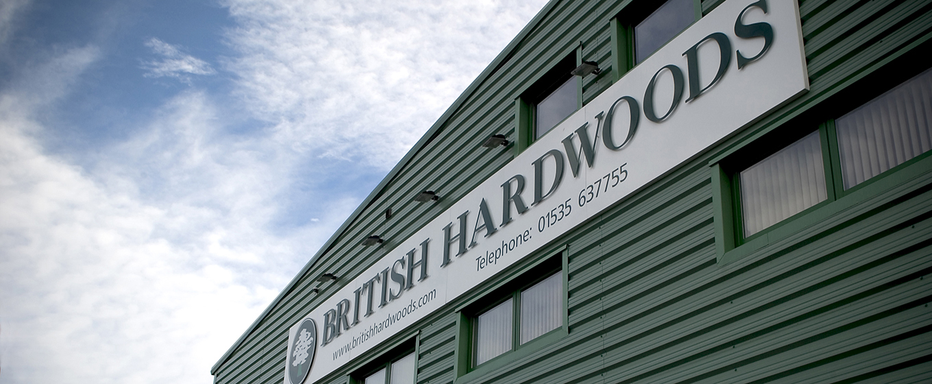 British Hardwoods Wood Flooring