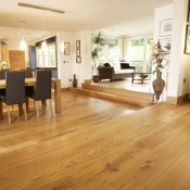 Engineered Oak Flooring