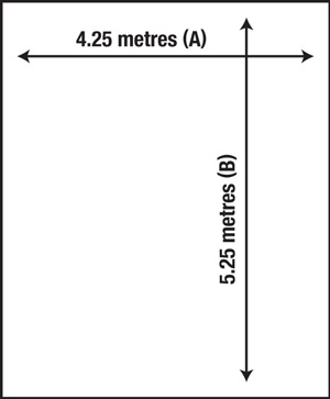 How To Measure Your Floor Area British Hardwoods Blog